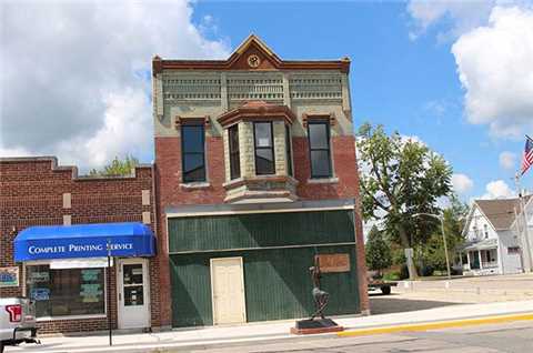 Complete Printing Service